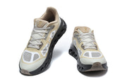 On Cloudtilt Remix Running Shoes in Cream and Black