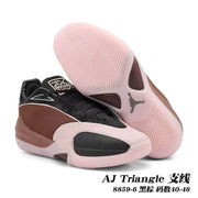 Jordan AJ Triangle Basketball Shoes