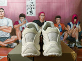 Off-White G-TEK Lifestyle Sneakers