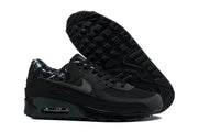 Nike Air Max 90 Black Sneakers