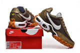 Nike Air Max Waffle SP Brown Olive Sneakers