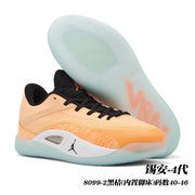 Jordan Zion 4 Basketball Sneakers