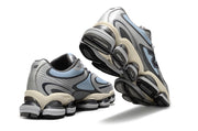 New Balance 2000 Series Sneakers Blue Gray Black