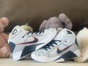 Nike Kobe HD 2008 Kids Basketball Shoes, Dream Team