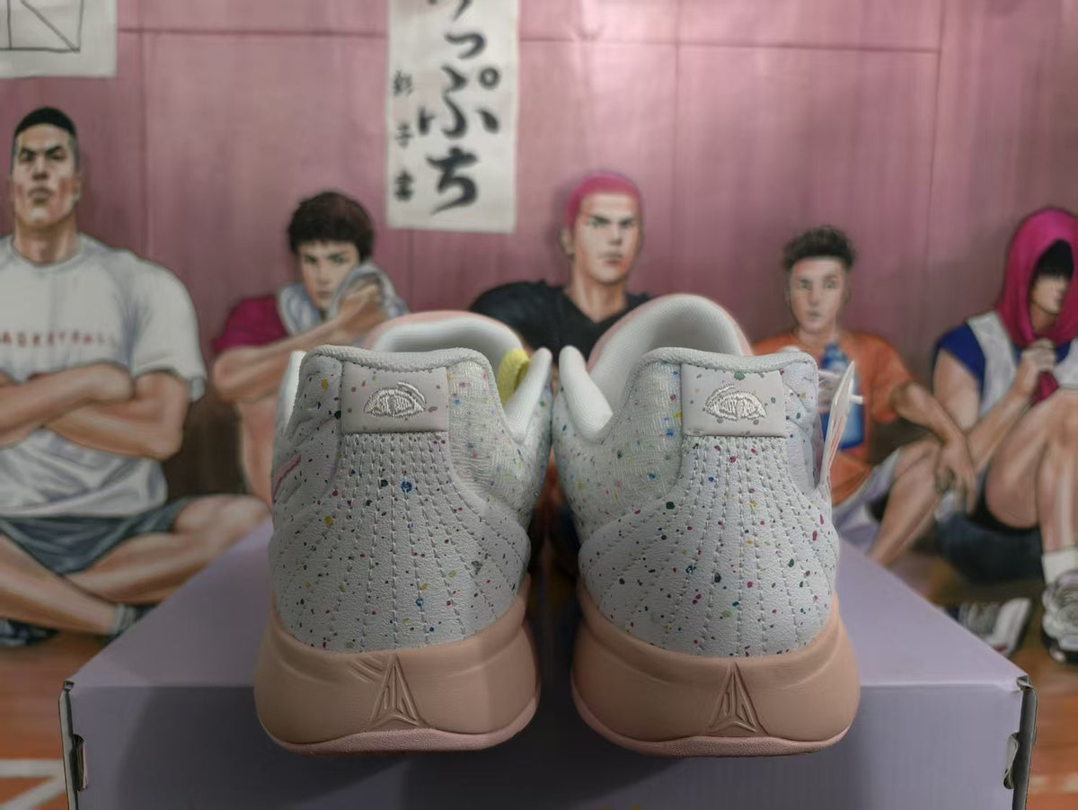 Nike Sabrina 2 Basketball Shoes, Candy Colorway