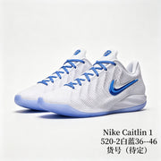Nike Caitlin 1 Basketball Shoes in Multiple Colors