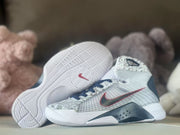 Nike Kobe HD 2008 Kids Basketball Shoes, Dream Team
