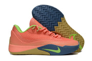 Nike S.T. Flare EP Basketball Shoes