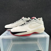 Air Jordan Chicago Basketball Sneakers White Black Red