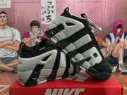 Nike Black and White Sneakers