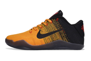 Nike Kobe 11 Basketball Sneakers Red Black and Other Colors