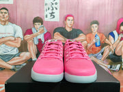 Nike Kobe 6 Pink Basketball Shoes