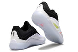 Jordan Zion 4 Basketball Sneakers in Four Colorways