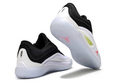 Jordan Zion 4 Basketball Sneakers in Four Colorways
