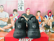 Nike Air Deschutz Black Sneakers