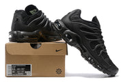 Nike Air Max Plus TN Black Sneakers