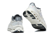 On Cloudtilt Remix White Grey Sneakers