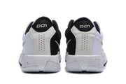 Nike Academy Basketball Sneakers White Black FB2599-103