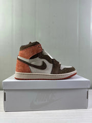 Jordan Air Jordan 1 High OG Cacao Wow Sneakers FQ2941-200