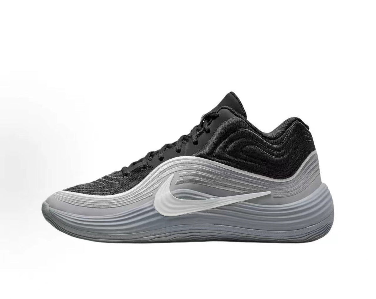 Nike Gray Black Sneakers IH1105-005