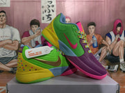 Nike KD 6 Candy Basketball Shoes in Multicolor
