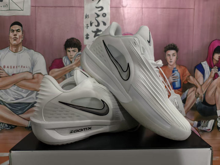 Nike ZoomX Sneakers White