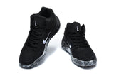 Nike 998-5 Black and Gray Sneakers
