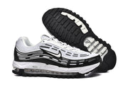 Nike Air Max 97 Black White Sneakers