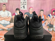Nike Air Foamposite One Black Basketball Sneakers