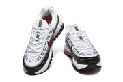 Nike Air Max 97 OG Sneakers White Black Red