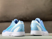 Nike Kobe 6 Clark PE Basketball Sneakers Light Blue