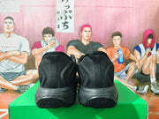Nike Black Basketball Sneakers