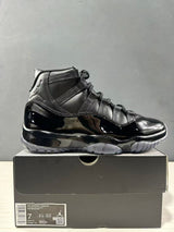 Jordan Air Jordan 11 CDG SP Black Sneakers LV7639-001
