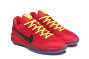 Nike Kobe 5 Protro Basketball Shoes Red Yellow
