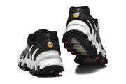 Nike Air Max DN Black White Sneakers
