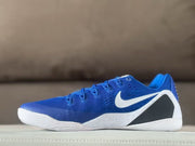 Nike Kobe 9 Sneakers Royal Blue