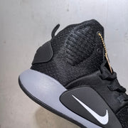 Nike Hyperdunk Basketball Sneakers Black Grey