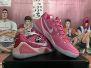 Nike Pink Basketball Sneakers EU 39-46