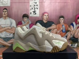 Reebok Off-White Casual Sneakers
