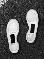 Nike HF2794-101 Sneakers Off-White and Black