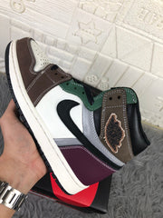 Jordan Union x Air Jordan 1 Retro High OG NRG DH3097-001