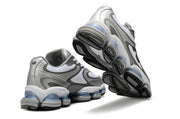 New Balance 2000 Series Sneakers Blue Gray Black