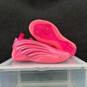 Pink Basketball Sneakers, EU 40–46